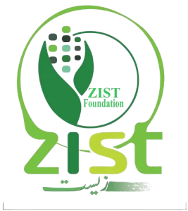 zist foundation logo